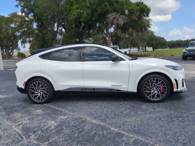 Used 2023 Ford Mustang Mach-E GT w/ GT Performance Edition AWD/4WD image 4