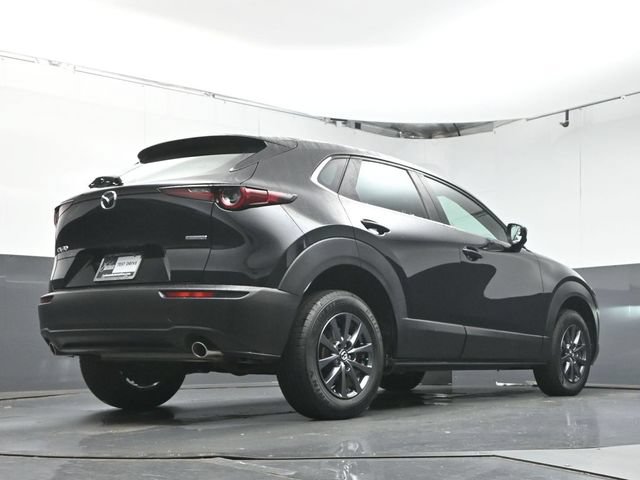 Used 2021 MAZDA CX-30 FWD 2.5 S image 34