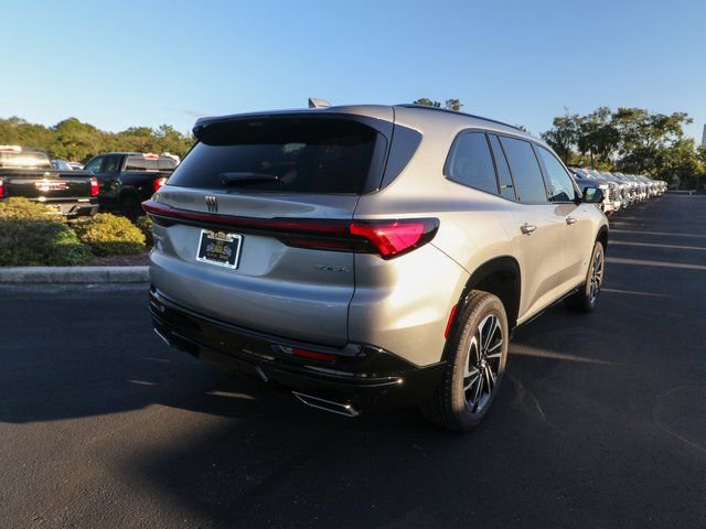 New 2026 Buick Enclave Sport Touring w/ Power Package image 8