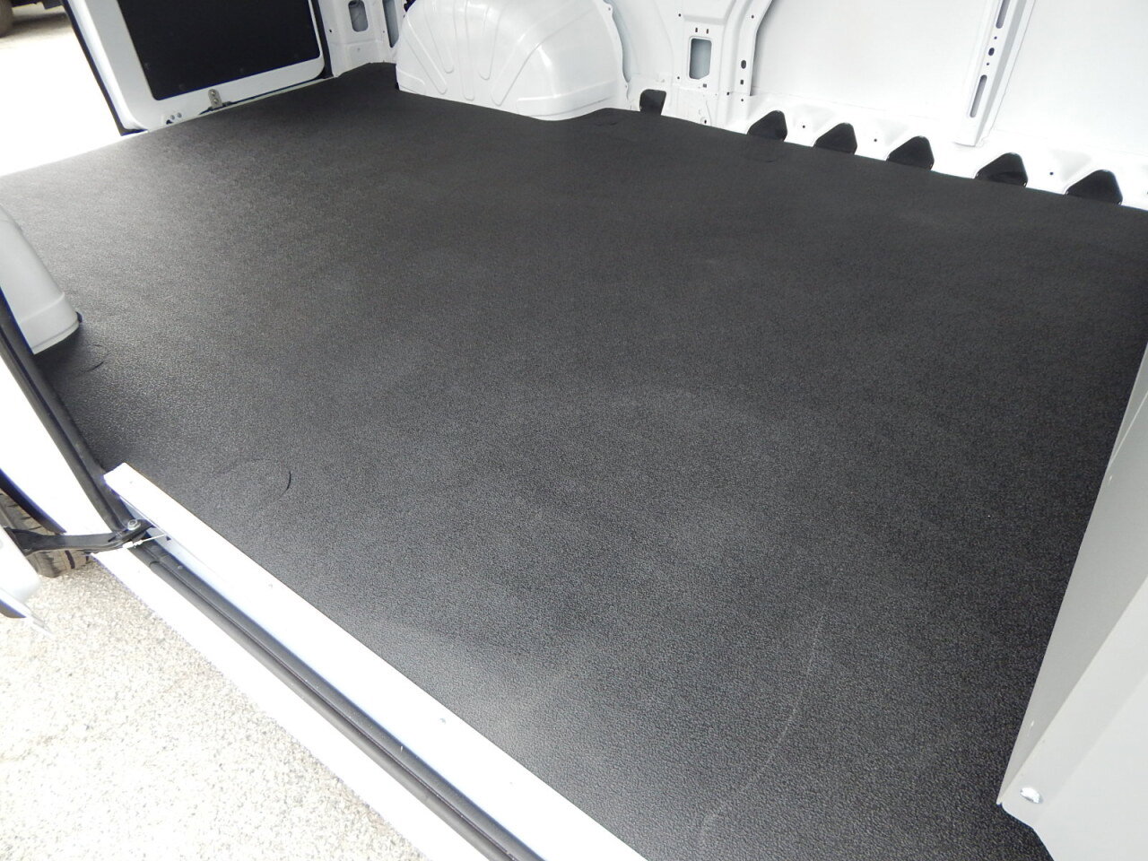 Used 2018 RAM ProMaster 1500 FWD image 16