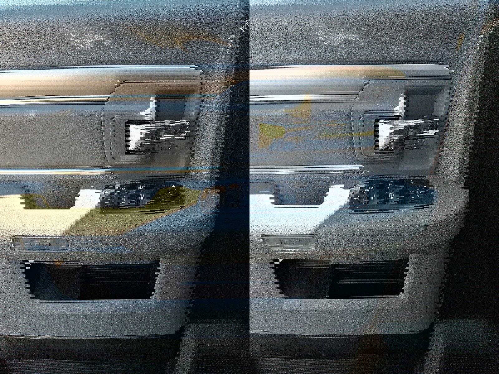 Used 2020 RAM 1500 Classic Warlock image 12