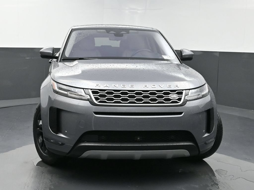 Used 2021 Land Rover Range Rover Evoque S AWD/4WD image 39