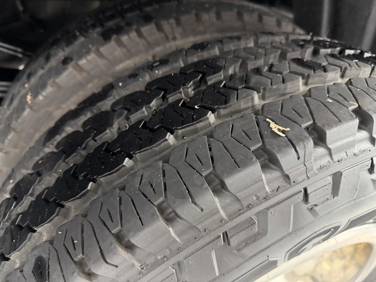 Used 2012 RAM 3500 ST w/ Chrome Appearance Group AWD/4WD image 5