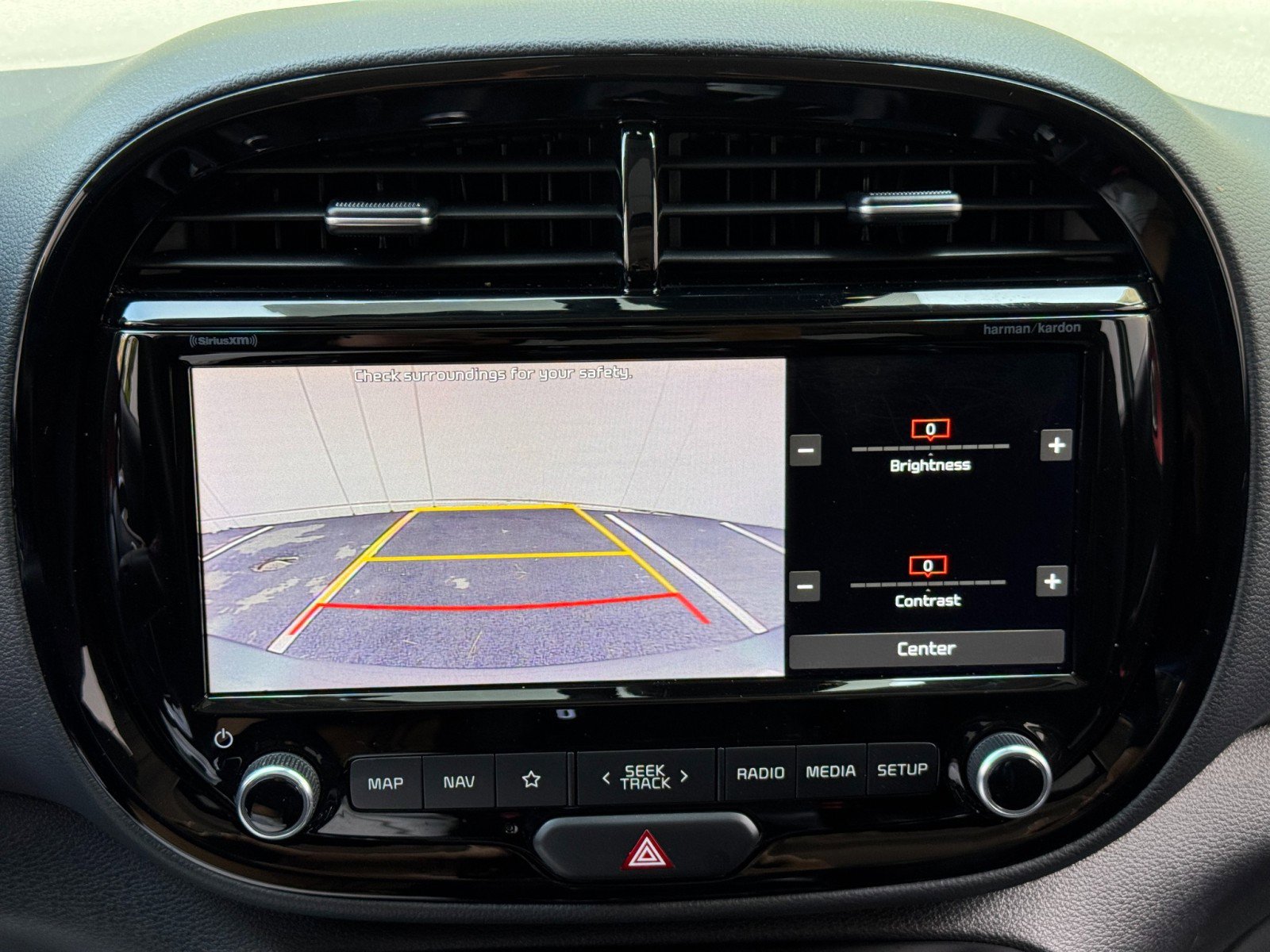 Used 2020 Kia Soul GT-Line Turbo FWD image 25