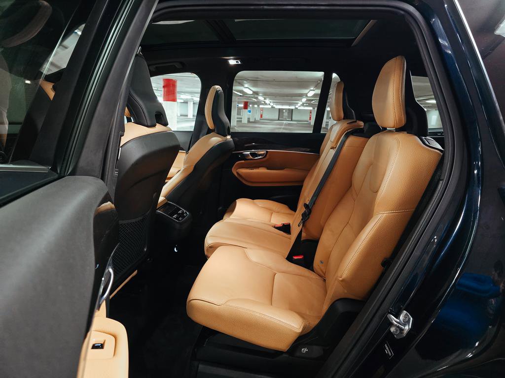 Used 2019 Volvo XC90 T6 Momentum w/ Advanced Package AWD/4WD image 20