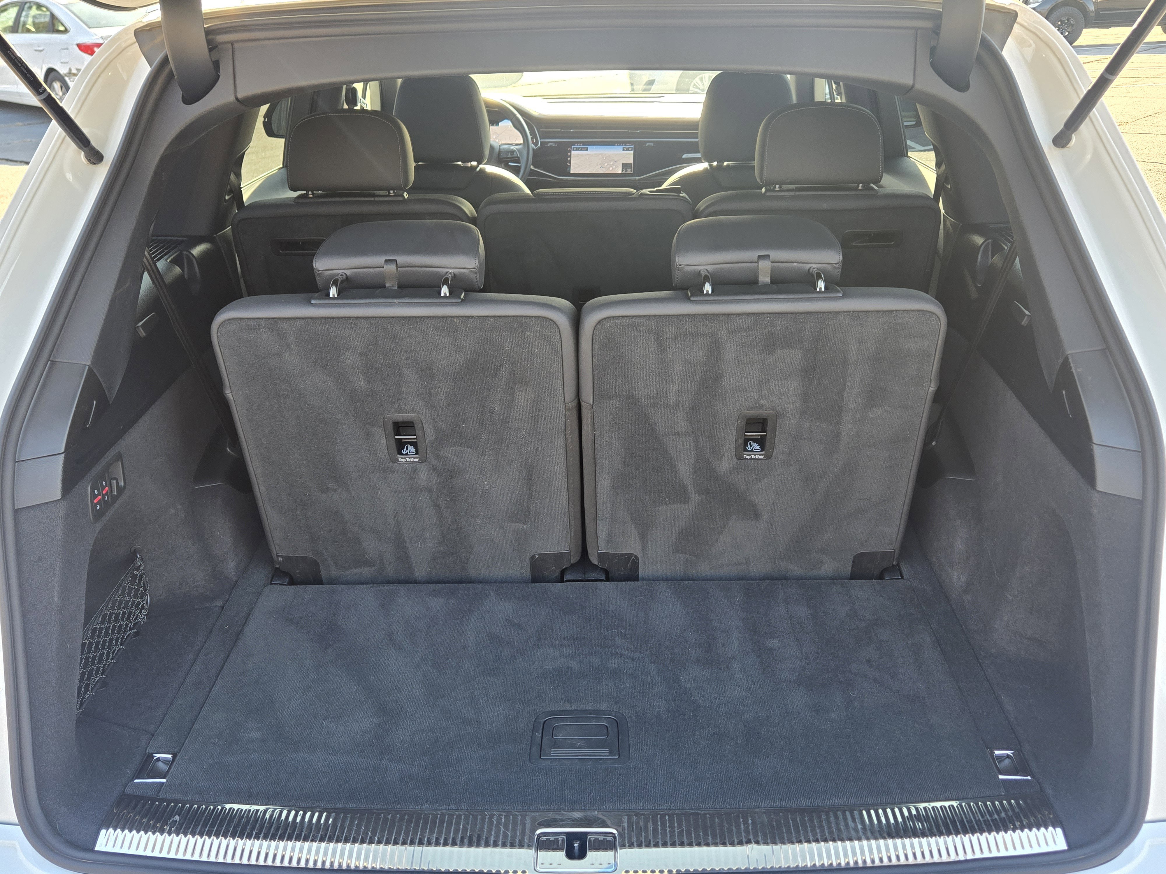 Used 2025 Audi Q7 3.0T Premium Plus image 15