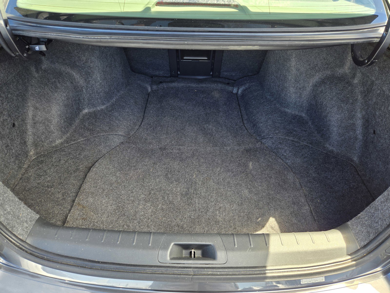 Used 2012 Honda Accord LX image 27