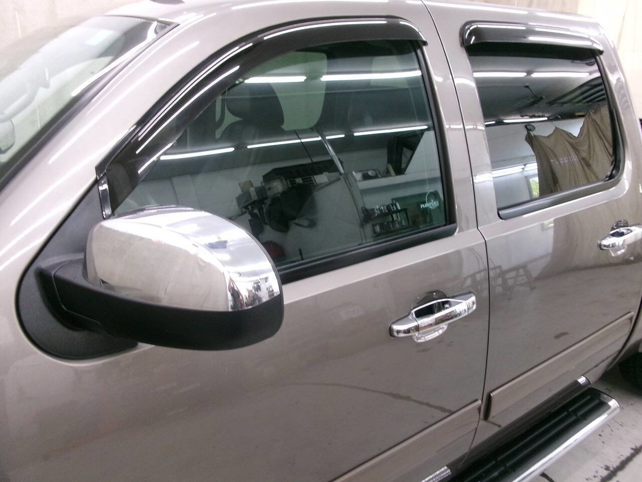 Used 2012 GMC Sierra 1500 SLT AWD/4WD image 6
