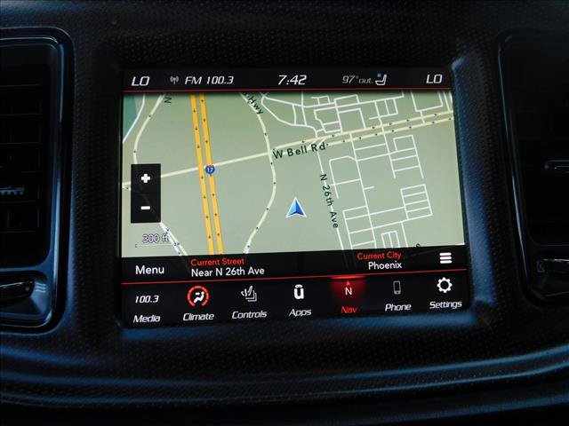 Used 2020 Dodge Challenger R/T Scat Pack RWD image 20
