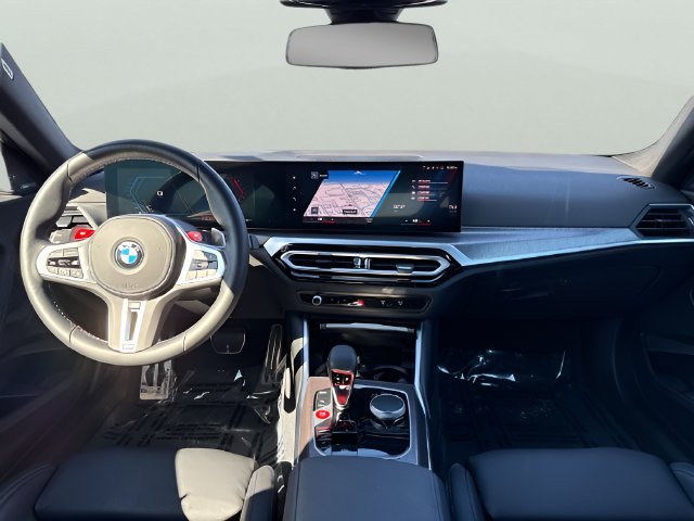 Certified 2024 BMW M2 w/ Lighting Package RWD image 12