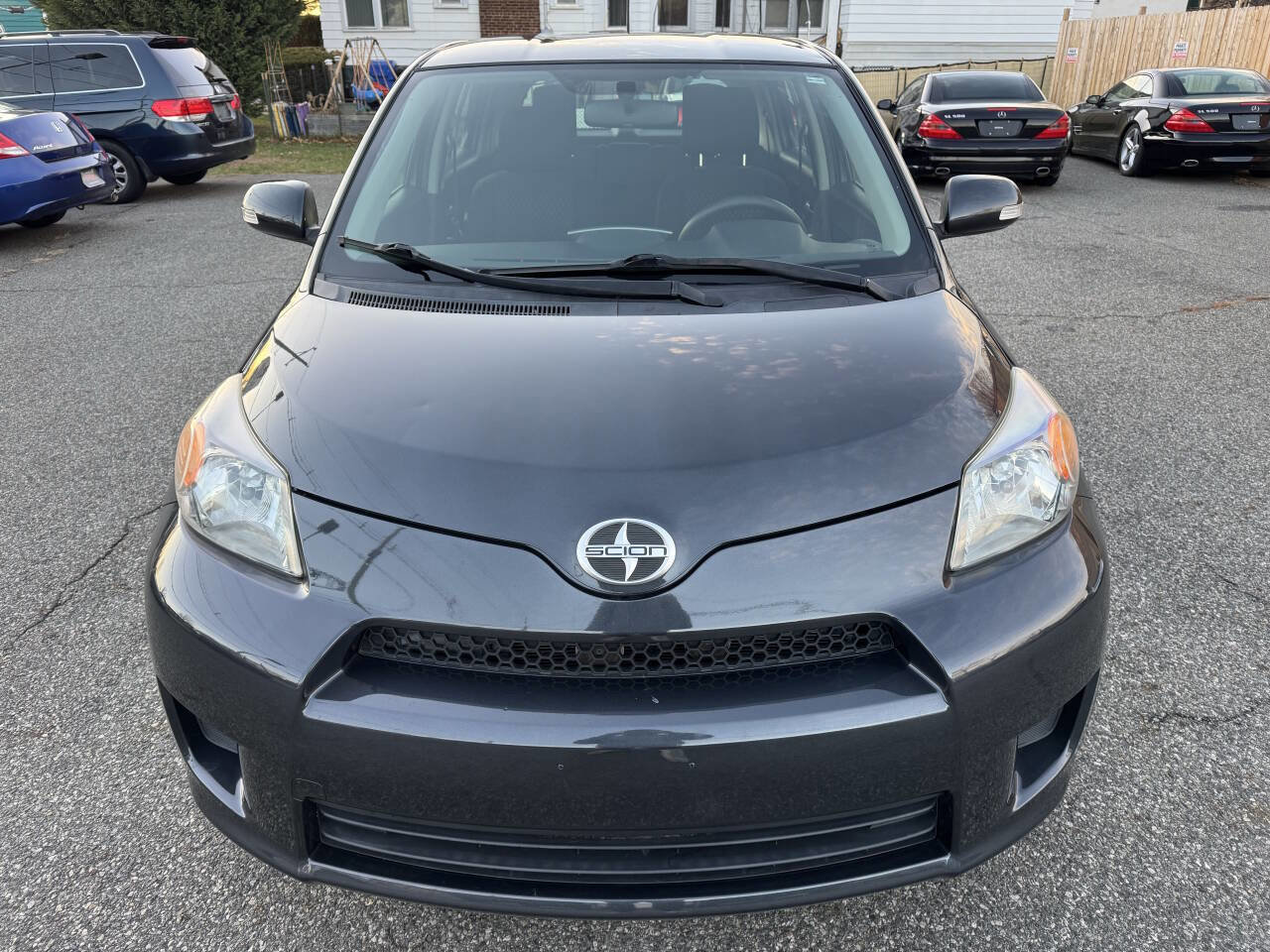 Used 2013 Scion xD image 9