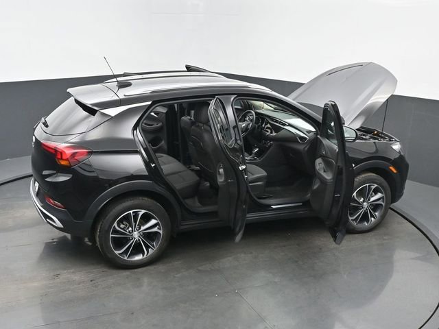 Used 2023 Buick Encore GX Select image 65