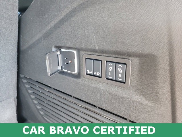 Certified 2023 Chevrolet Tahoe Z71 w/ Z71 Off-Road Package image 28