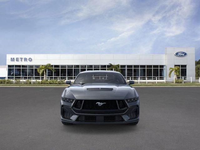 New 2026 Ford Mustang GT Premium image 6