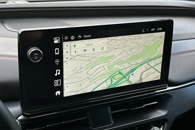 Used 2024 Acura ZDX A-Spec image 21