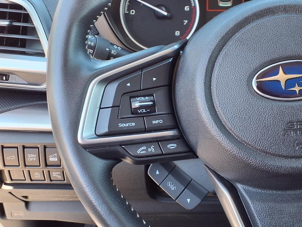 Used 2023 Subaru Forester Premium w/ Popular Package #2 image 26