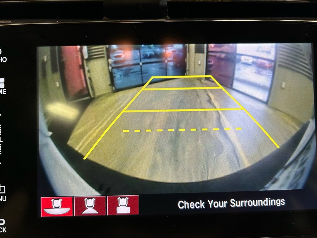 Used 2017 Honda Civic EX-T image 17