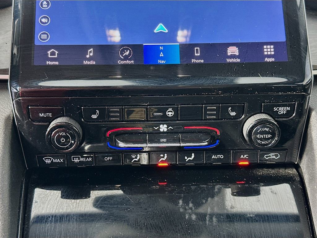 Used 2021 Jeep Grand Cherokee L Limited image 16