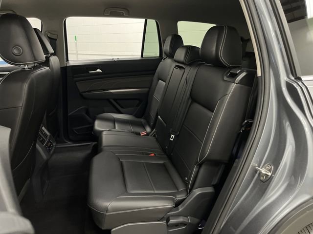 Used 2023 Volkswagen Atlas SE image 27