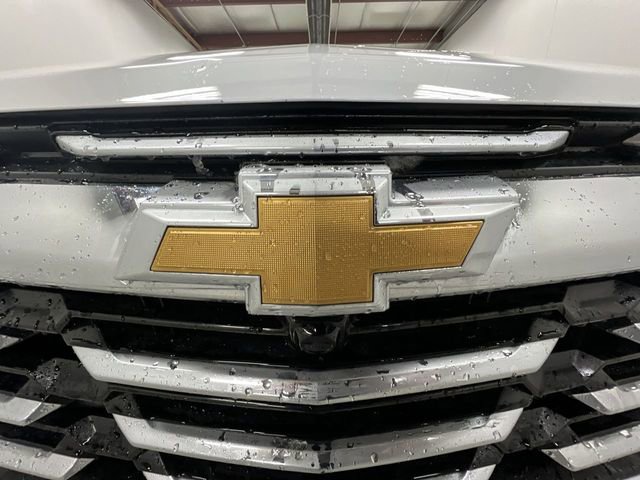 Certified 2025 Chevrolet Equinox LT image 30