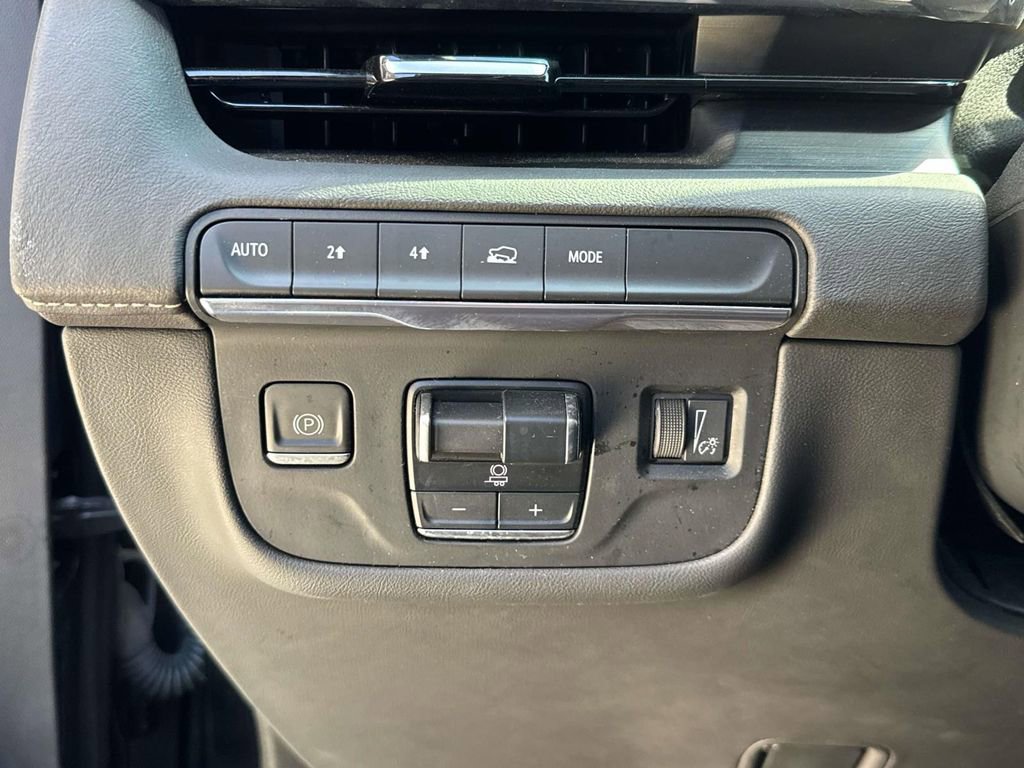 Used 2023 Cadillac Escalade Sport image 22