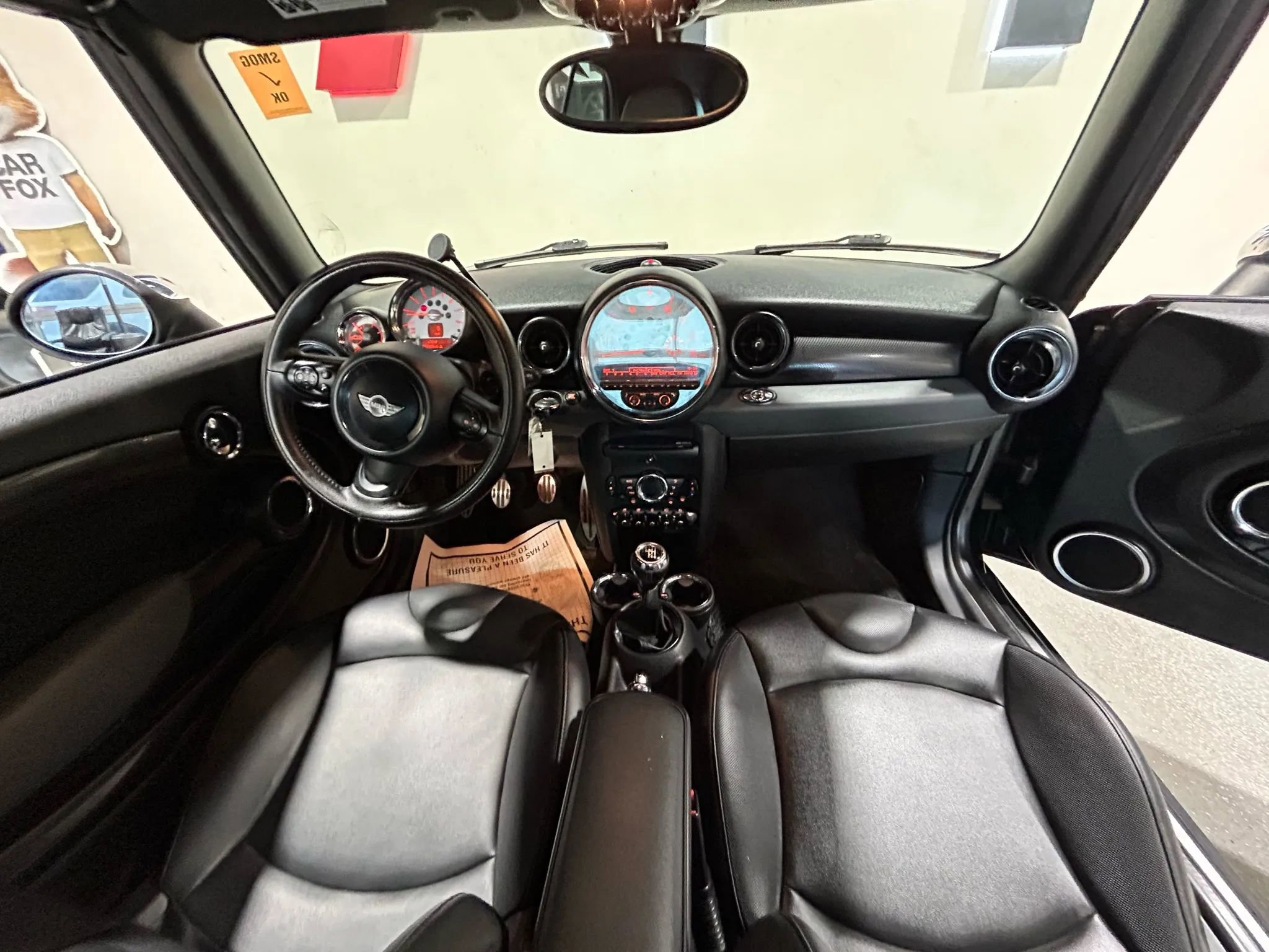 Used 2012 MINI Cooper S image 16