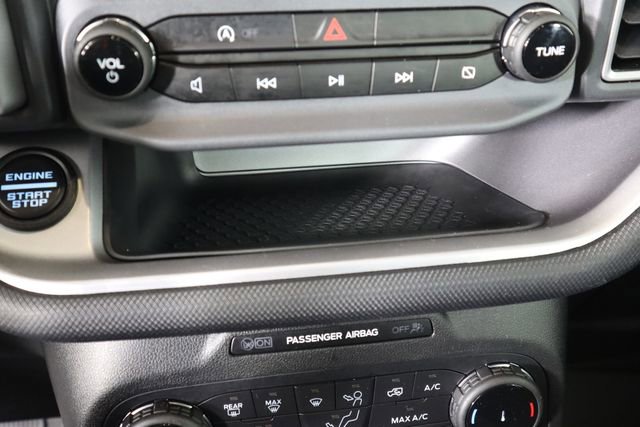 Certified 2022 Ford Bronco Sport Big Bend w/ Convenience Package image 47