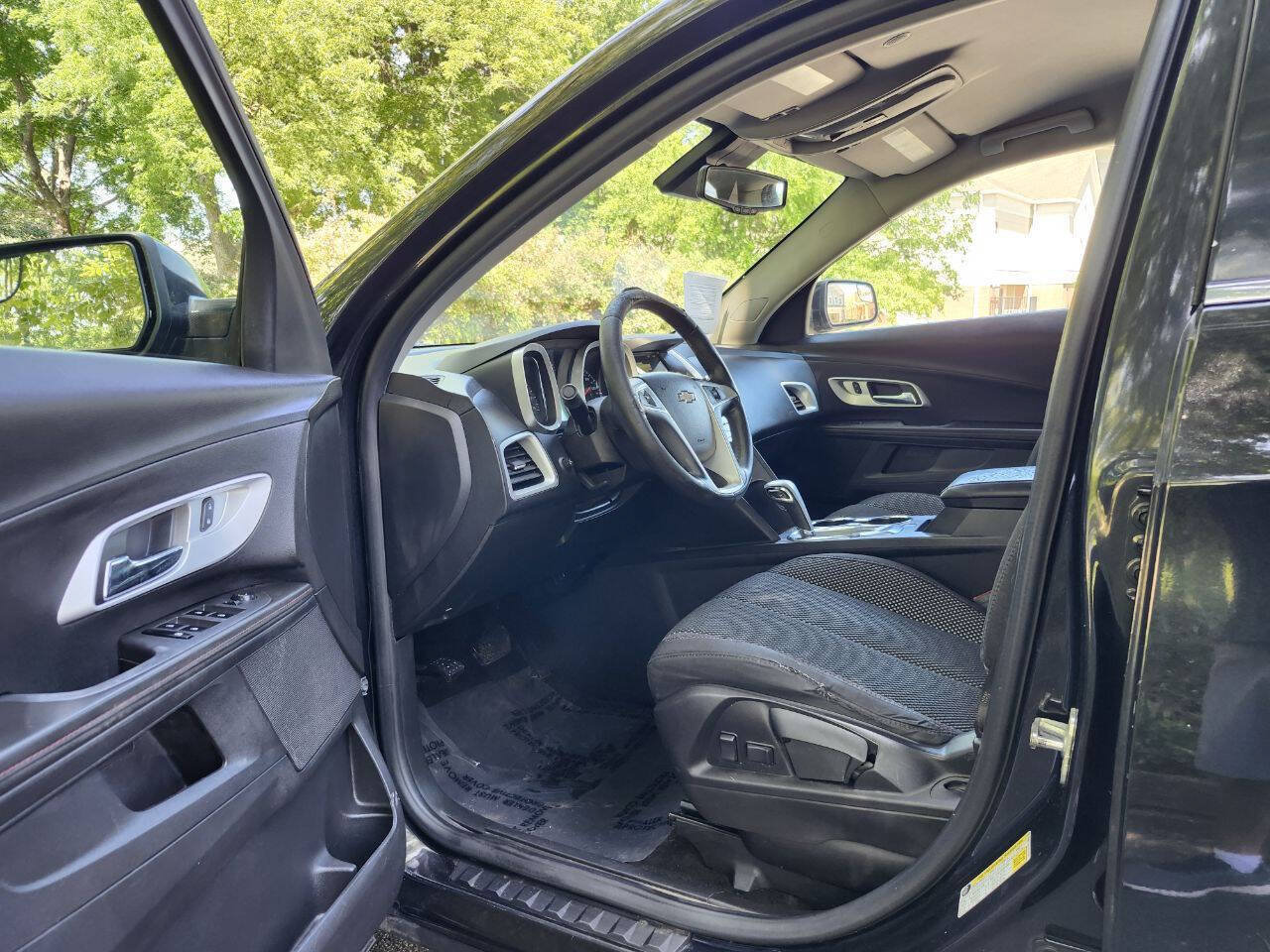 Used 2013 Chevrolet Equinox LT FWD image 4