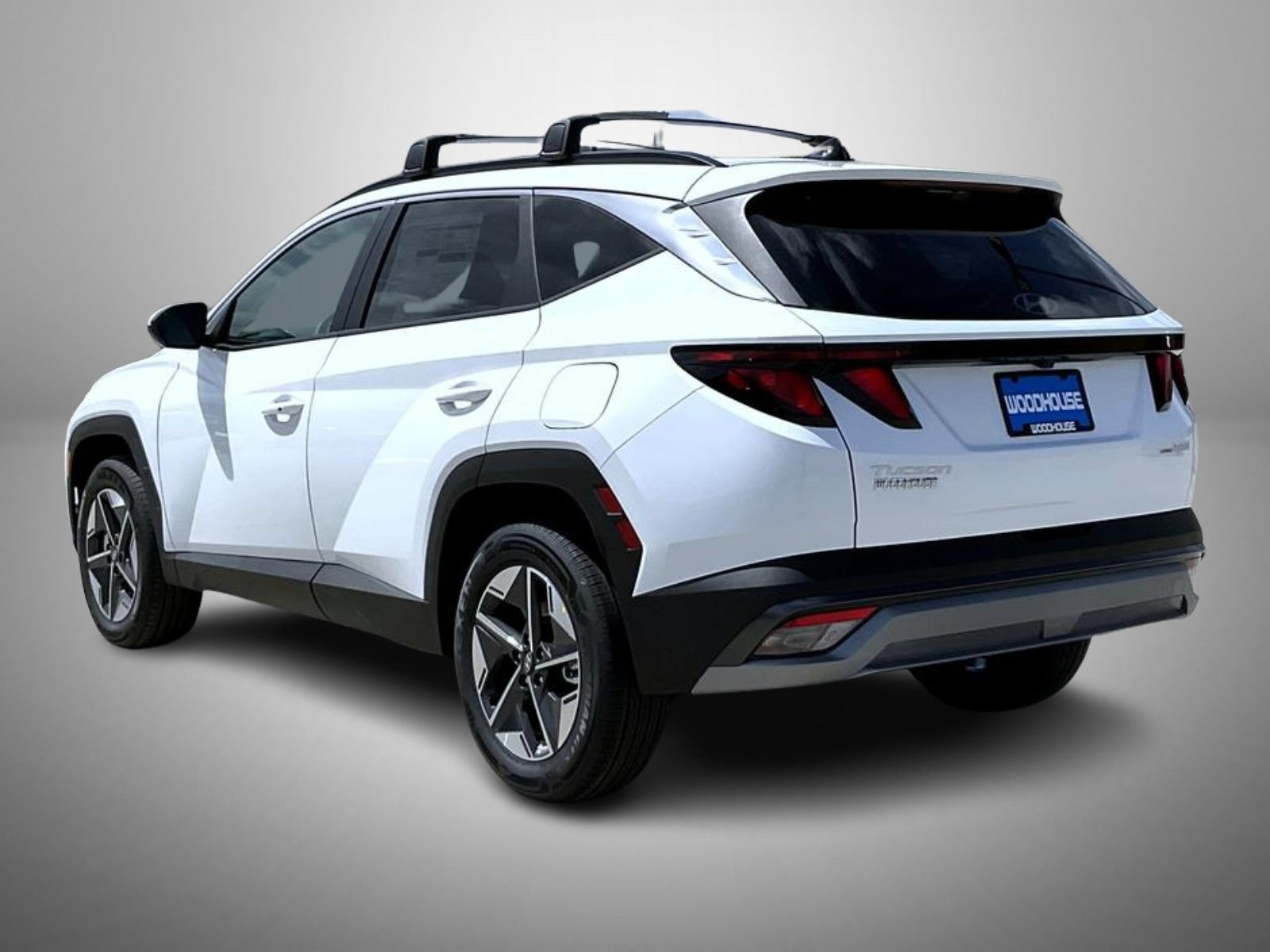 New 2026 Hyundai Tucson SEL AWD/4WD image 7