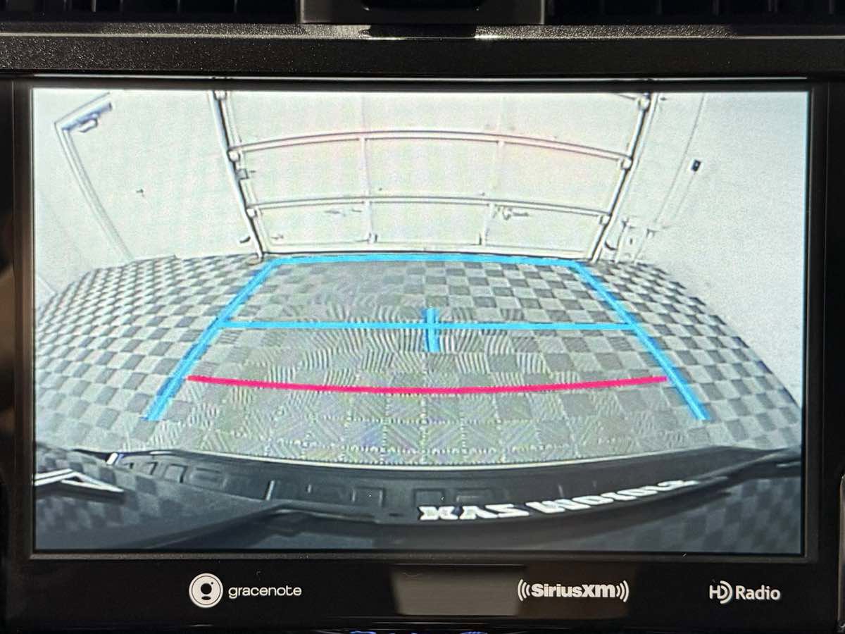 Used 2024 Toyota 4Runner TRD Off-Road image 22