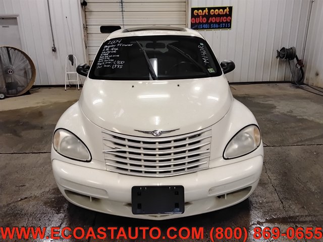 Used 2004 Chrysler PT Cruiser Limited FWD image 7