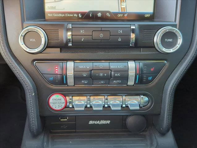 Used 2015 Ford Mustang GT Premium w/ Equipment Group 401A image 22