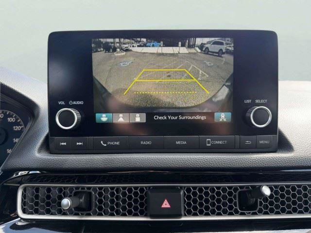 Used 2026 Honda Civic Sport image 29