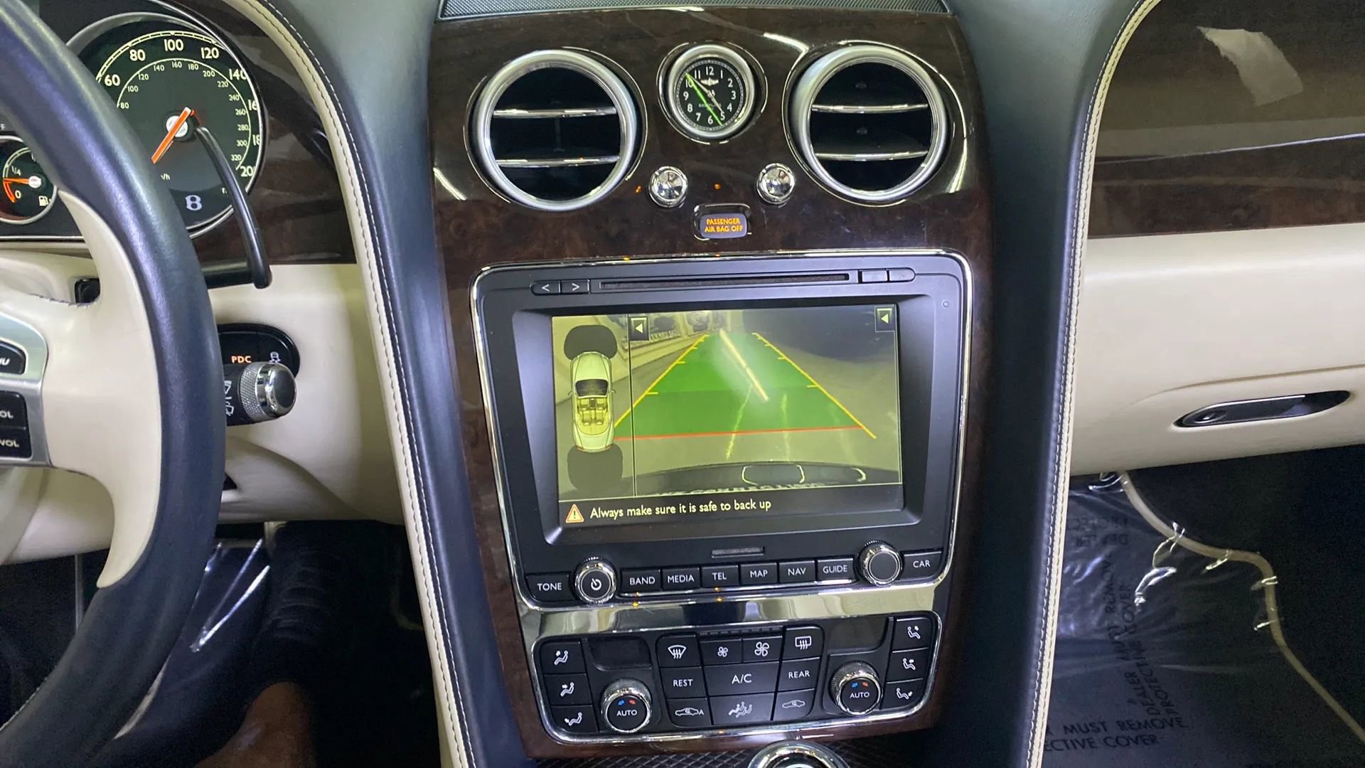 Used 2014 Bentley Continental GT image 35