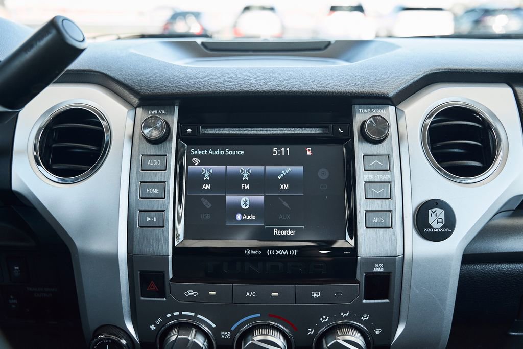 Used 2019 Toyota Tundra SR5 w/ TRD Off Road Package image 41