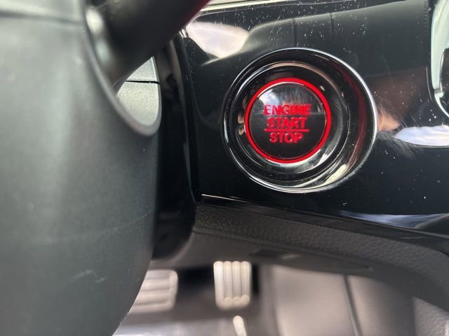 Certified 2026 Honda Civic Sport image 10