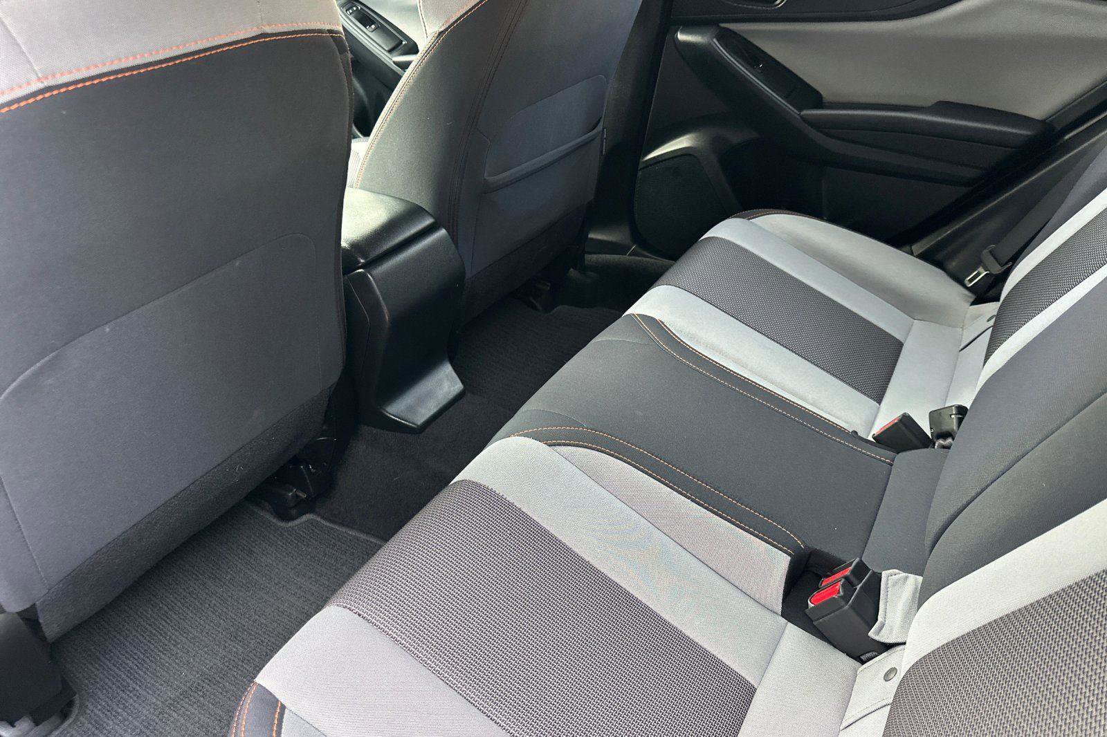 Used 2022 Subaru Crosstrek 2.0i Premium w/ Popular Package #3 image 8