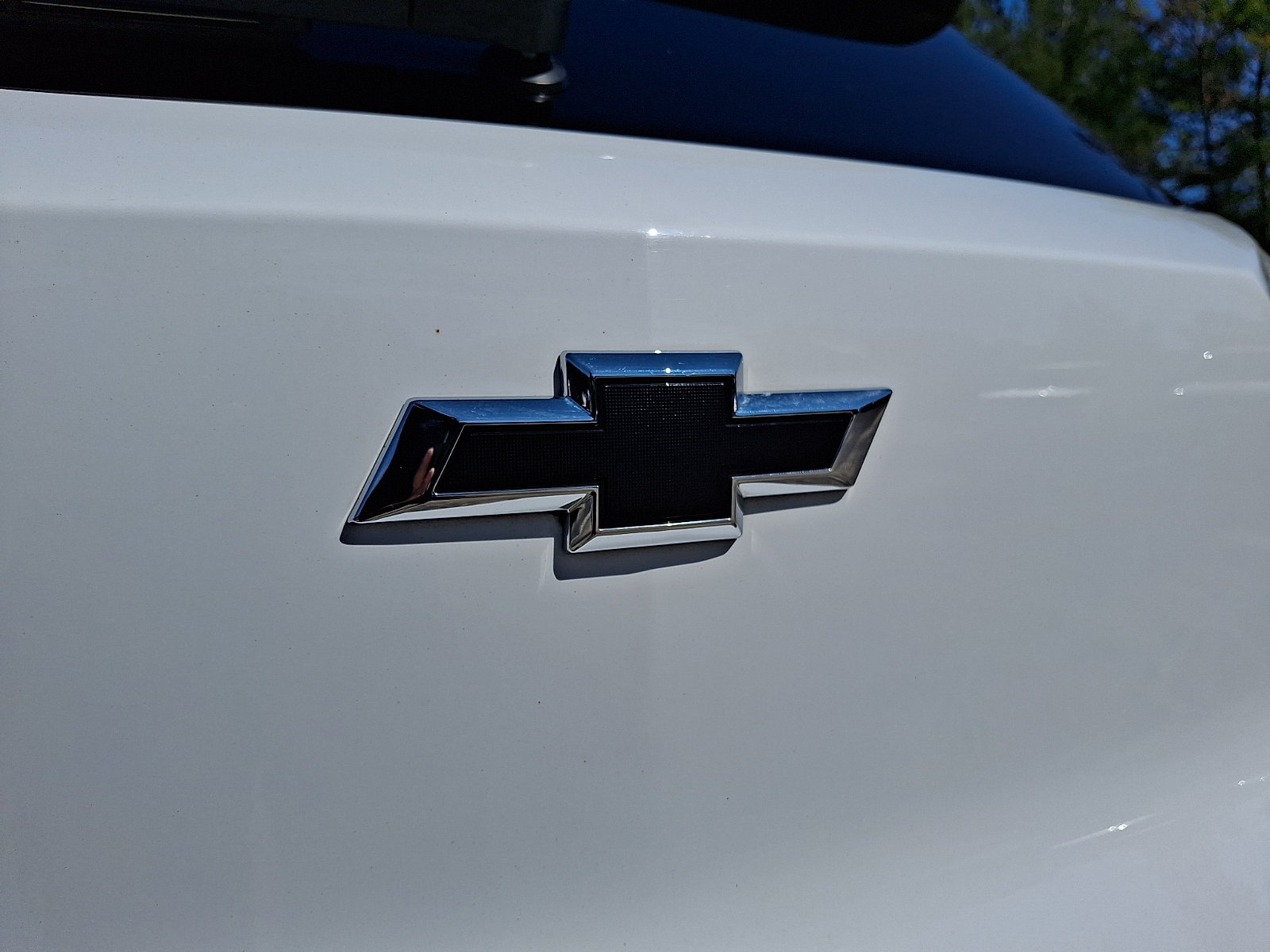 Used 2023 Chevrolet TrailBlazer RS w/ Convenience Package AWD/4WD image 28