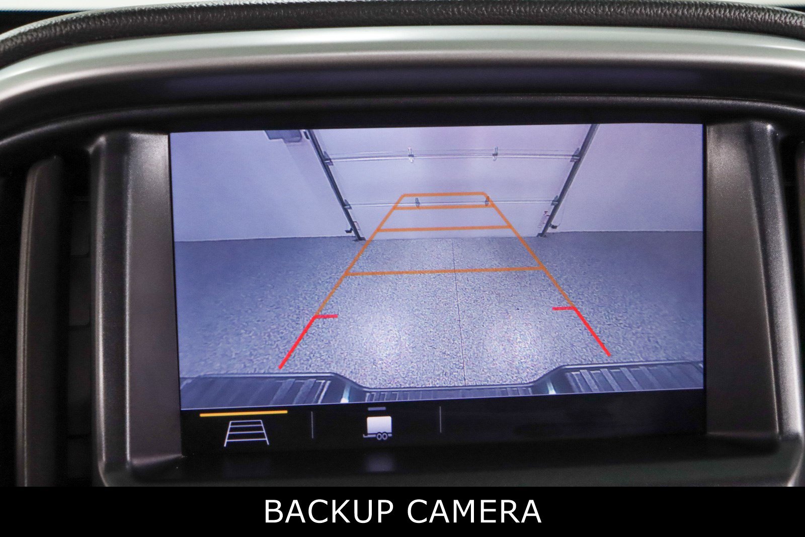 Used 2022 Chevrolet Colorado LT w/ Luxury Package image 19