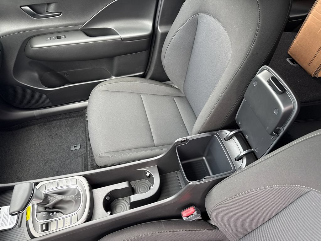 New 2026 Hyundai Kona SEL Sport AWD/4WD image 27
