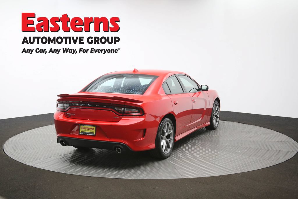 Used 2022 Dodge Charger GT RWD image 40