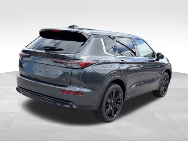 New 2026 Mitsubishi Outlander LE FWD image 5