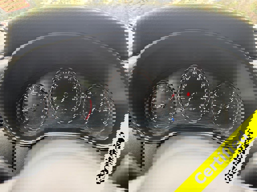 Used 2024 MAZDA CX-50 Meridian Edition w/ Cargo Package image 20