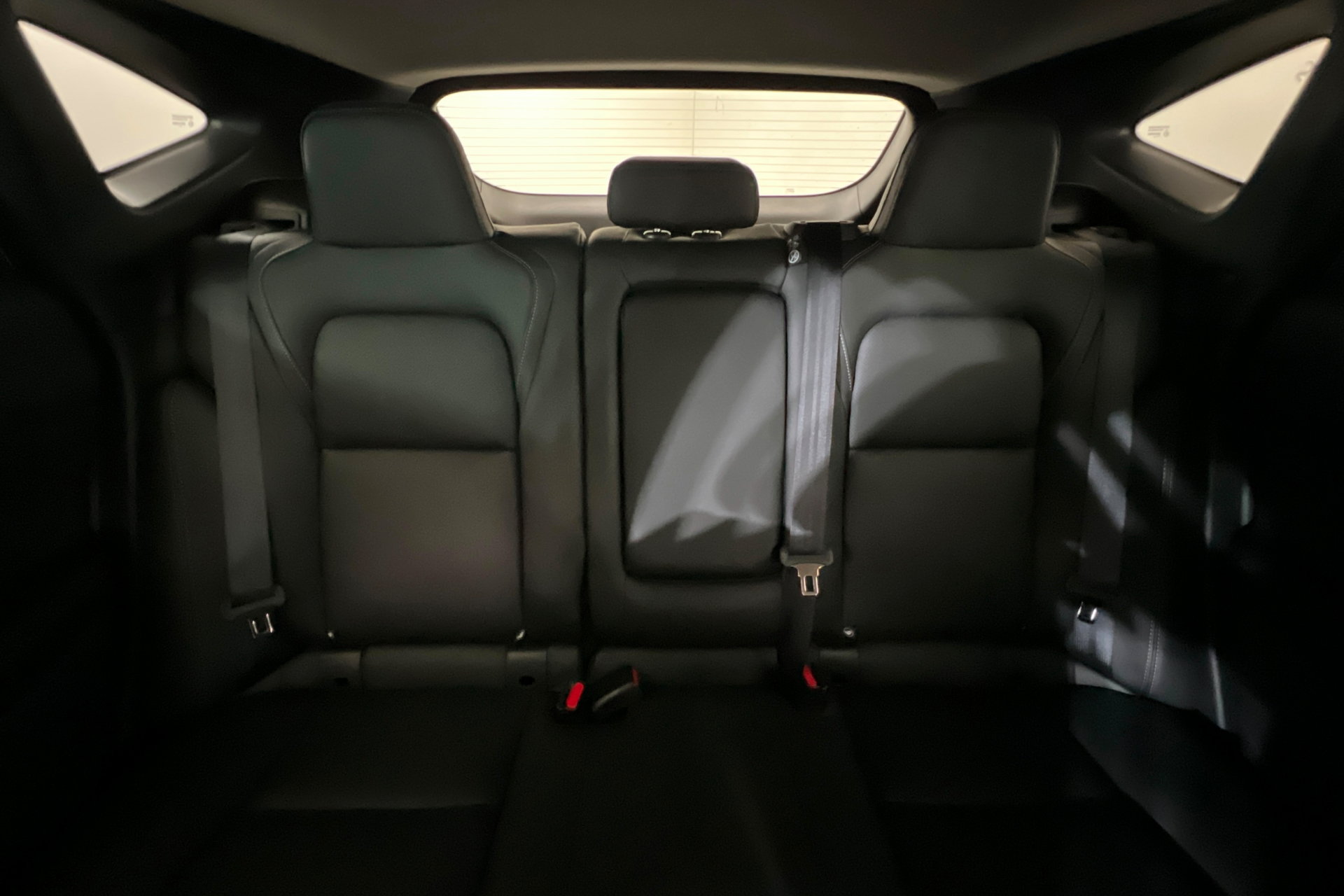 New 2026 Nissan Murano SL w/ Comfort Package AWD/4WD image 25