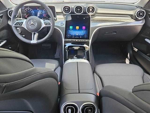 New 2026 Mercedes-Benz C 300 Sedan image 15