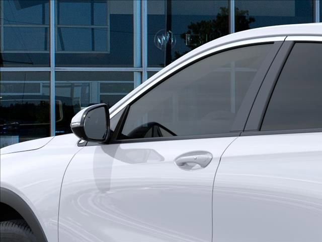 New 2026 Buick Envista Preferred w/ Convenience I Package FWD image 12