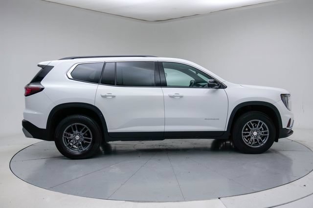 Used 2025 GMC Acadia Elevation FWD image 18