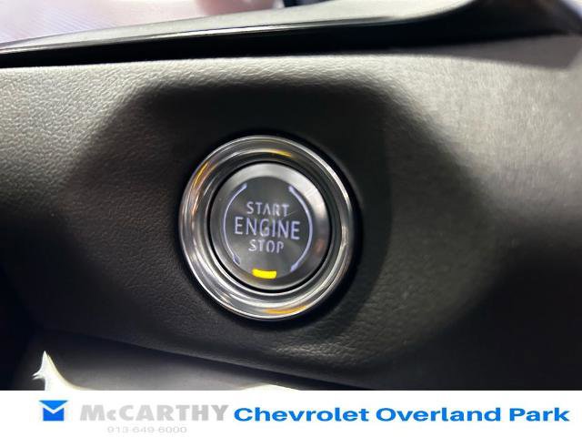 New 2026 Chevrolet Corvette Z06 image 14