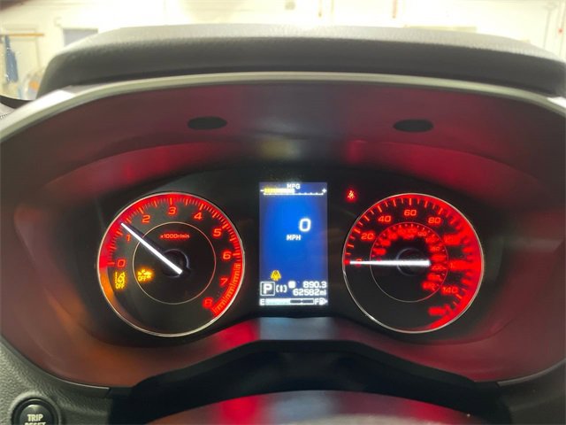 Used 2020 Subaru Impreza 2.0i Sport w/ Popular Package #1 image 15