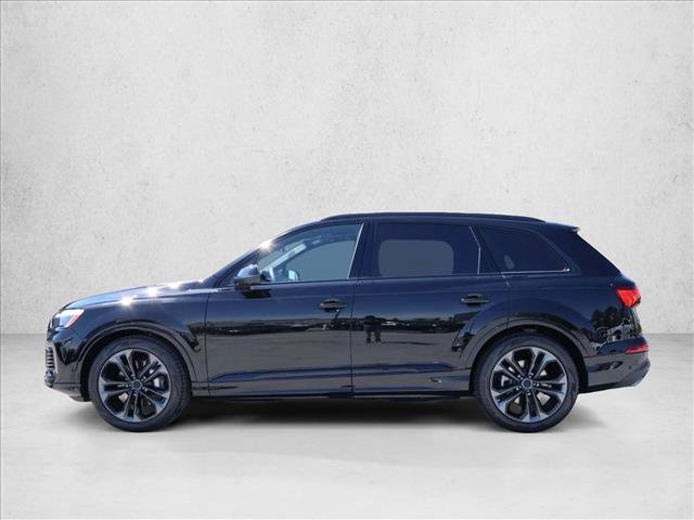 New 2026 Audi Q7 3.0T Premium Plus AWD/4WD image 9